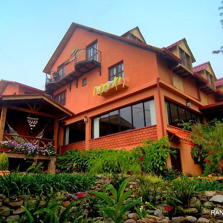 Hotel Rancho Constanza & Cabanas De La Montana Zewnętrze zdjęcie