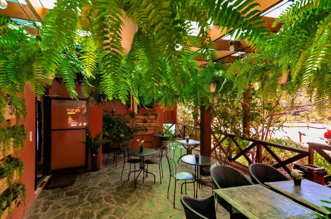 Hotel Rancho Constanza & Cabanas De La Montana Zewnętrze zdjęcie