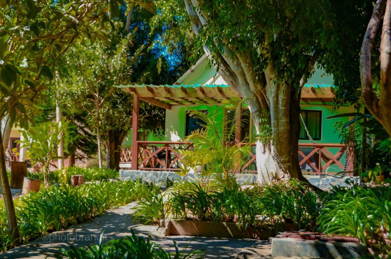 Hotel Rancho Constanza & Cabanas De La Montana Zewnętrze zdjęcie