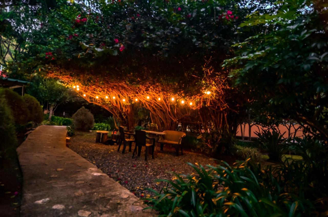 Hotel Rancho Constanza & Cabanas De La Montana Zewnętrze zdjęcie
