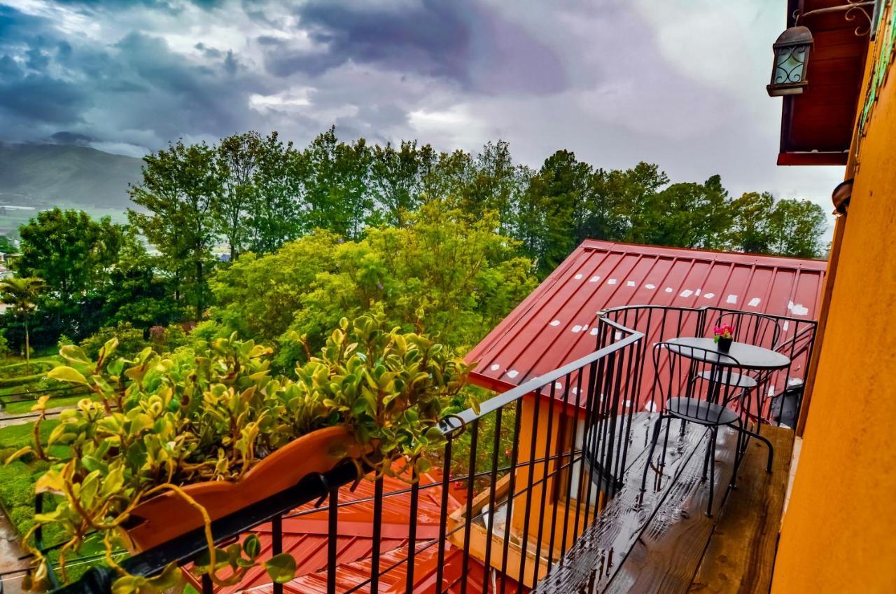 Hotel Rancho Constanza & Cabanas De La Montana Zewnętrze zdjęcie