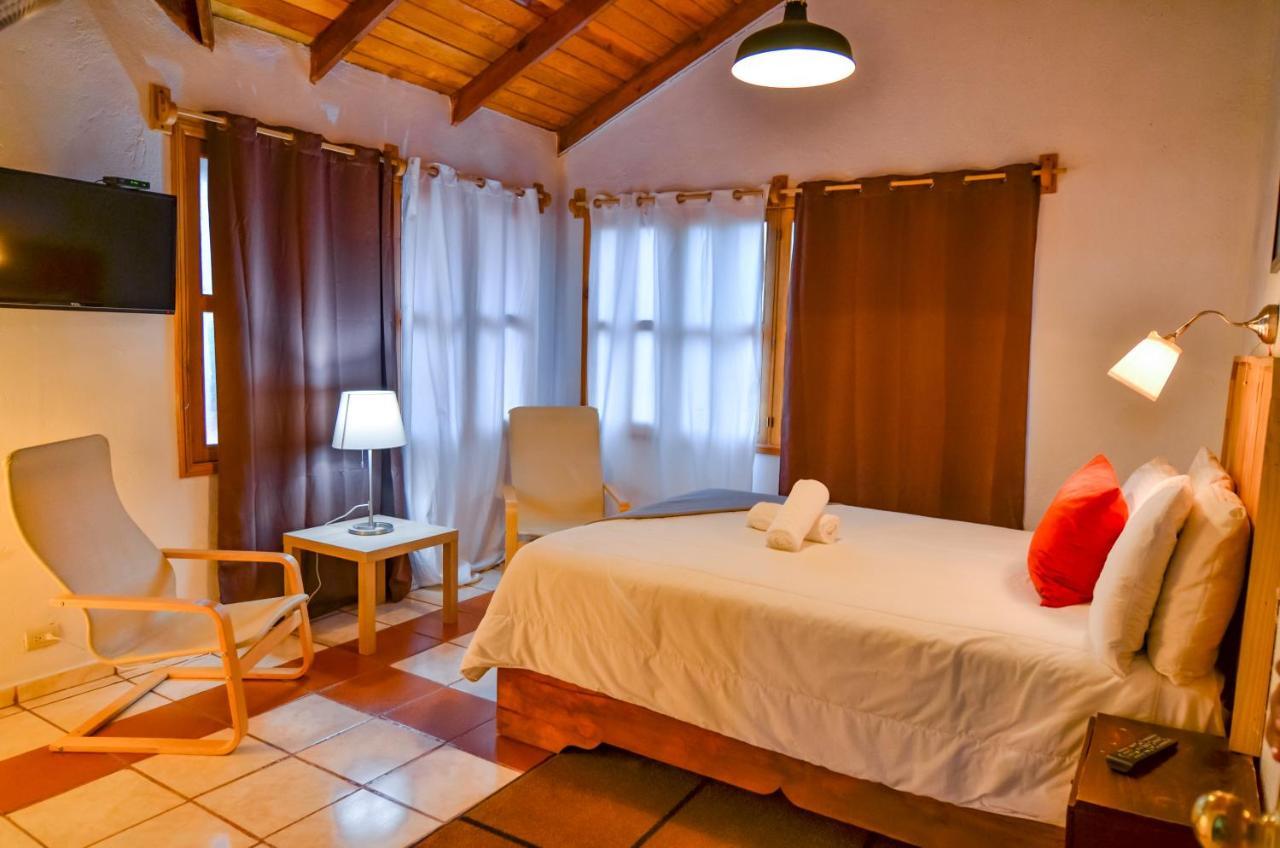 Hotel Rancho Constanza & Cabanas De La Montana Zewnętrze zdjęcie
