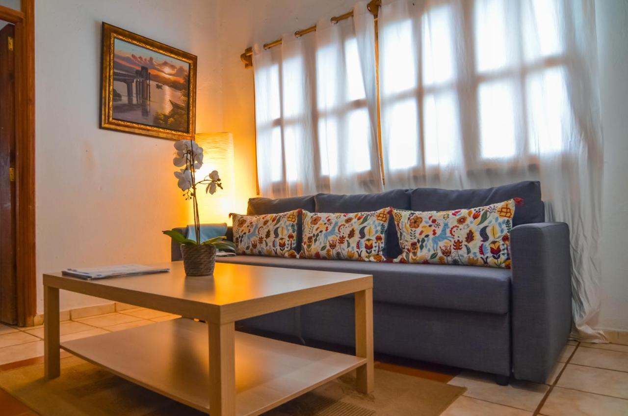 Hotel Rancho Constanza & Cabanas De La Montana Zewnętrze zdjęcie