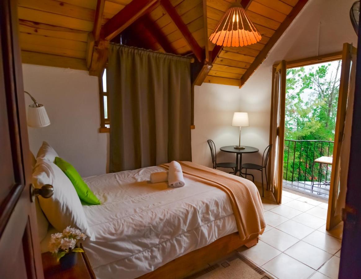 Hotel Rancho Constanza & Cabanas De La Montana Zewnętrze zdjęcie