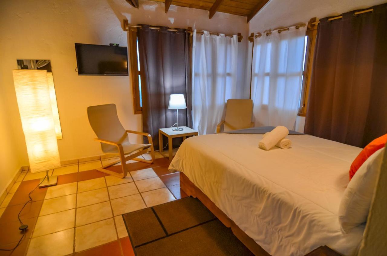 Hotel Rancho Constanza & Cabanas De La Montana Zewnętrze zdjęcie