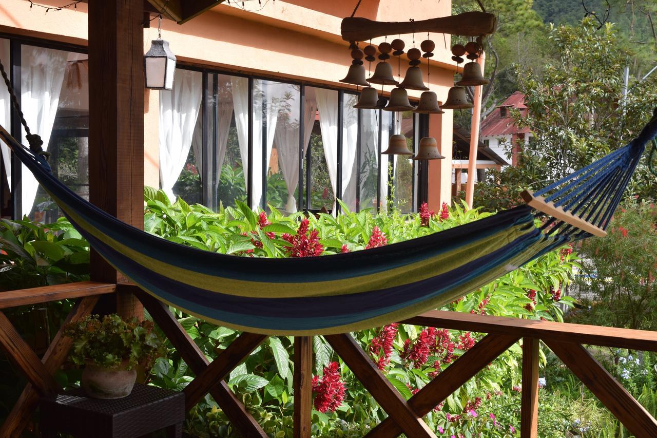 Hotel Rancho Constanza & Cabanas De La Montana Zewnętrze zdjęcie