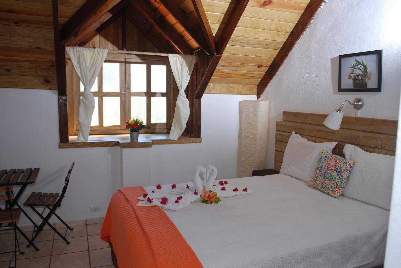 Hotel Rancho Constanza & Cabanas De La Montana Zewnętrze zdjęcie