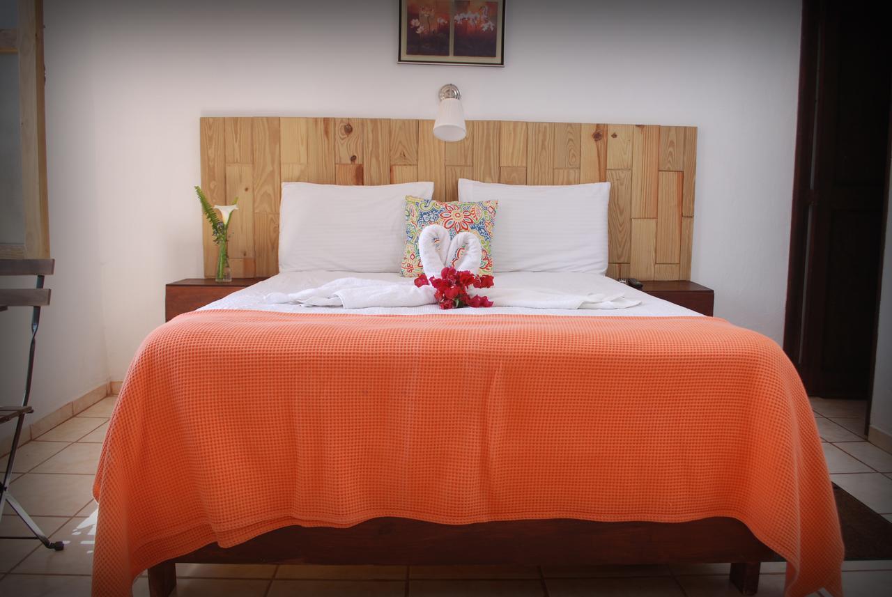 Hotel Rancho Constanza & Cabanas De La Montana Zewnętrze zdjęcie