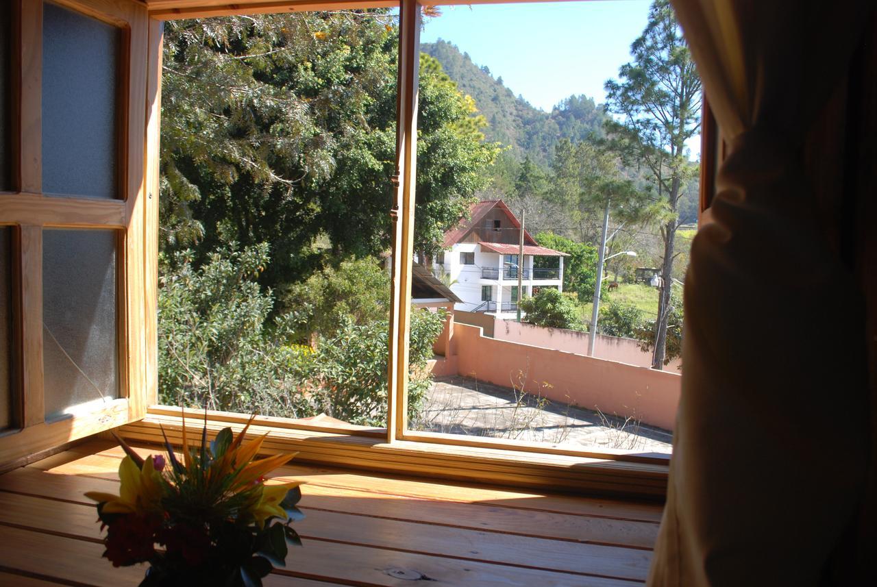Hotel Rancho Constanza & Cabanas De La Montana Zewnętrze zdjęcie