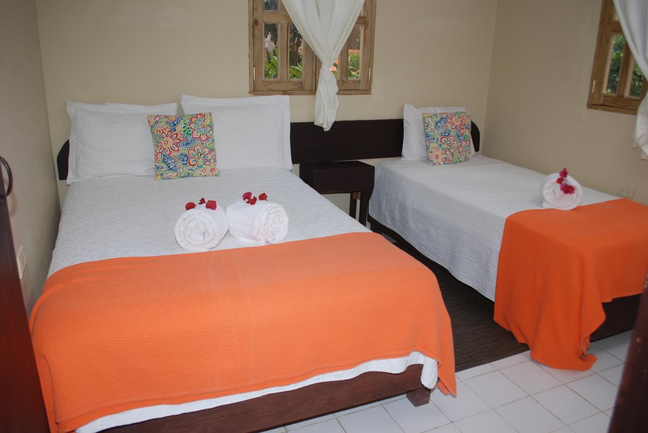 Hotel Rancho Constanza & Cabanas De La Montana Zewnętrze zdjęcie