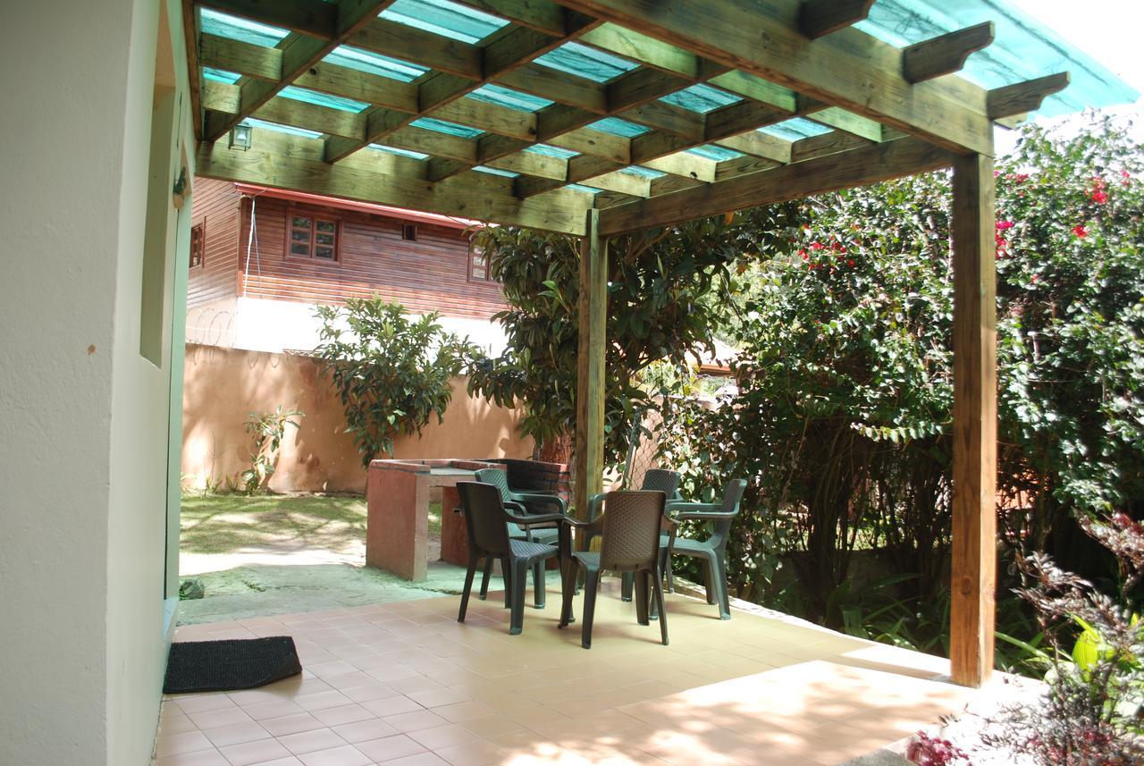 Hotel Rancho Constanza & Cabanas De La Montana Zewnętrze zdjęcie