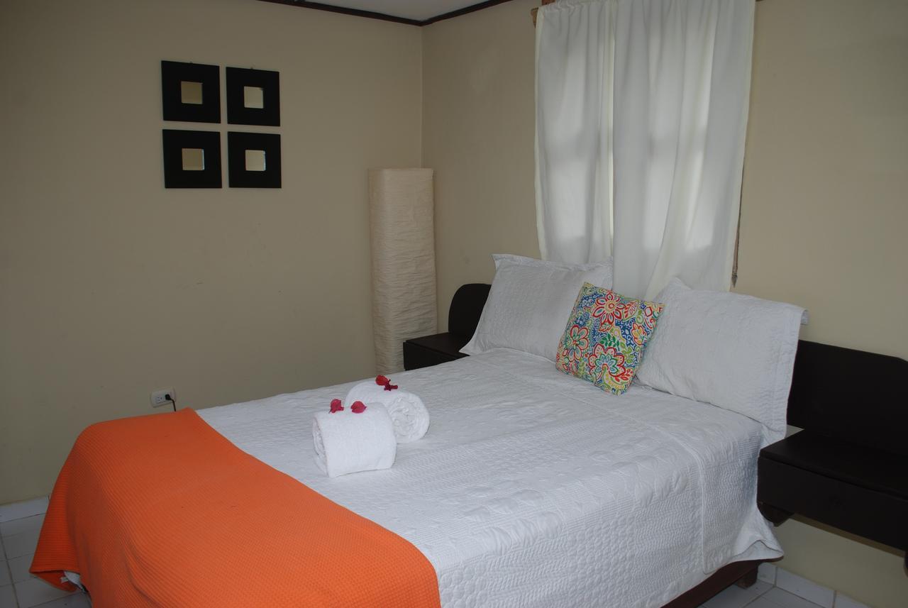 Hotel Rancho Constanza & Cabanas De La Montana Zewnętrze zdjęcie