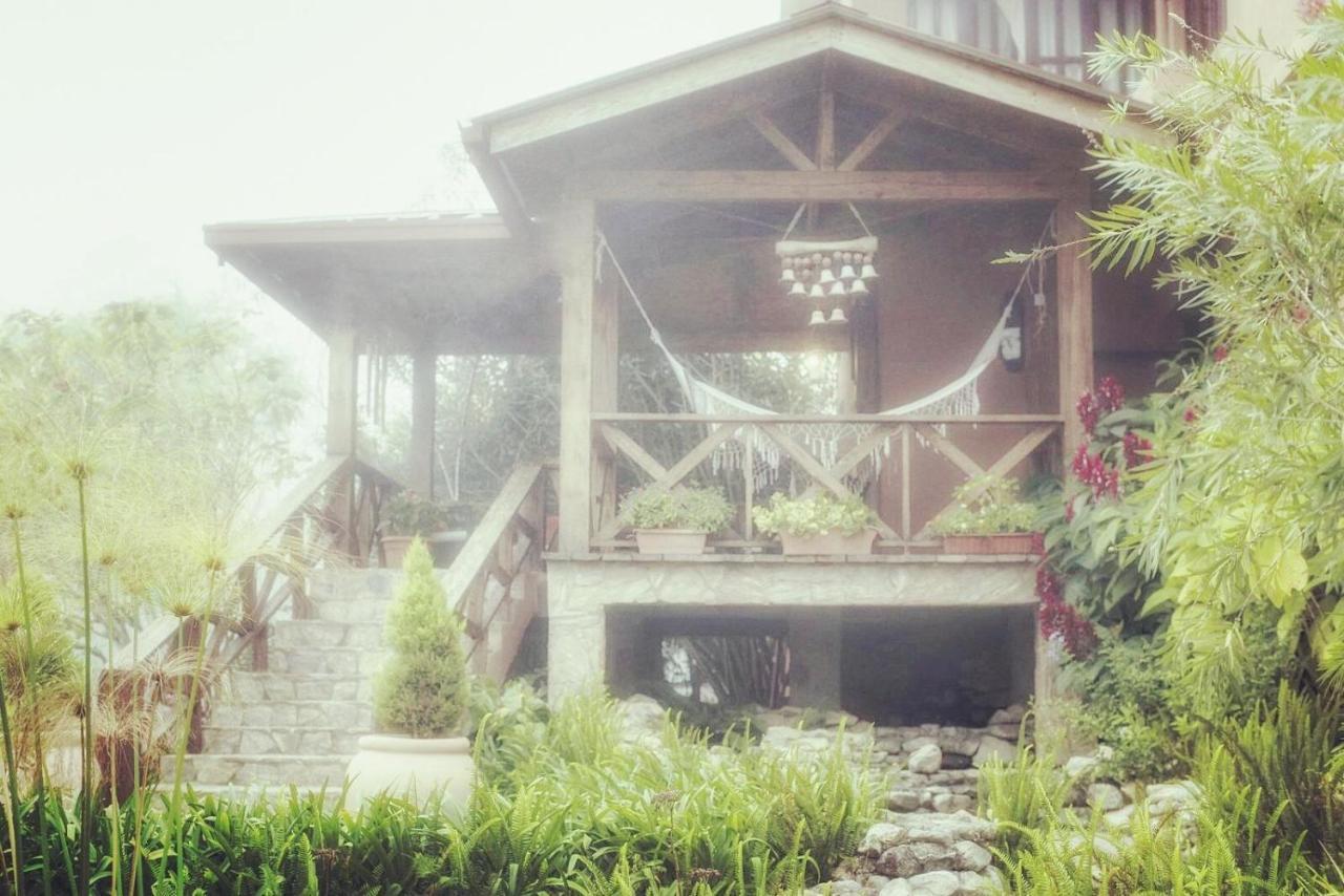 Hotel Rancho Constanza & Cabanas De La Montana Zewnętrze zdjęcie