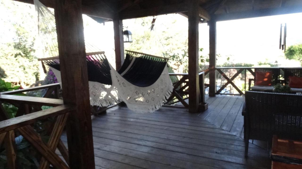 Hotel Rancho Constanza & Cabanas De La Montana Zewnętrze zdjęcie