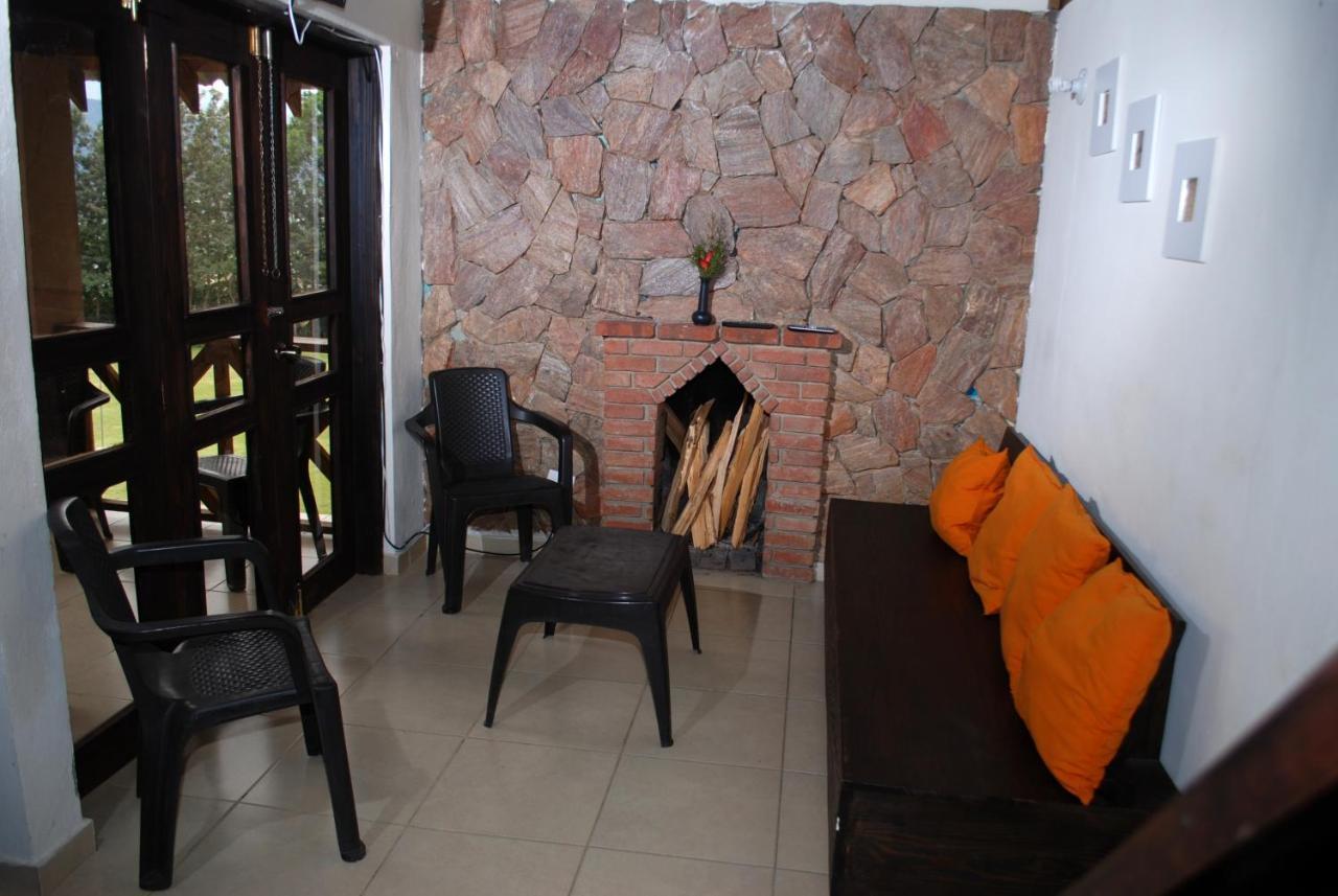 Hotel Rancho Constanza & Cabanas De La Montana Zewnętrze zdjęcie