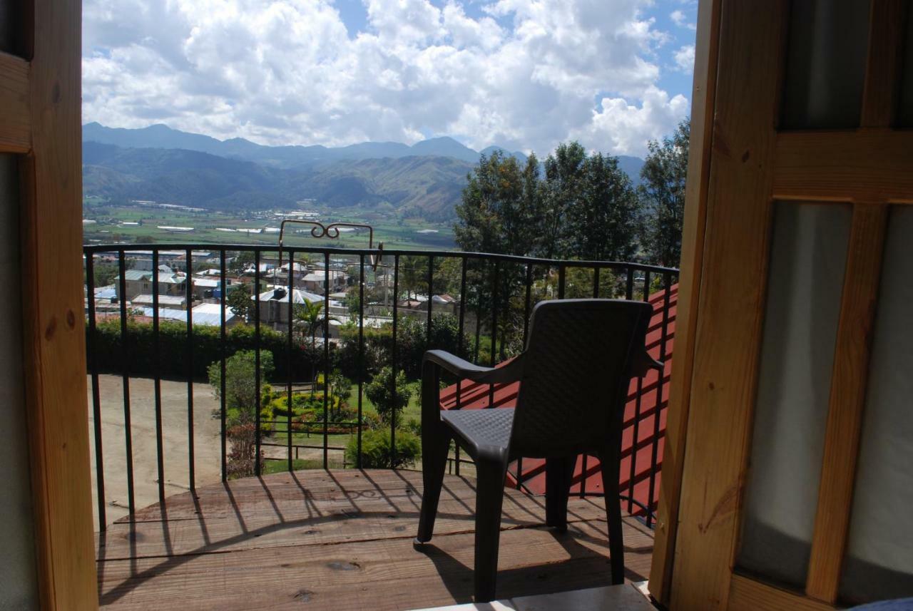 Hotel Rancho Constanza & Cabanas De La Montana Zewnętrze zdjęcie
